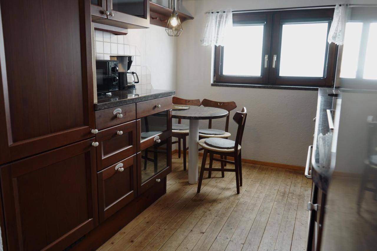 Unique: Geraeumig - Bhf-Nah - Parkplatz - Netflix Apartment Bremen Luaran gambar