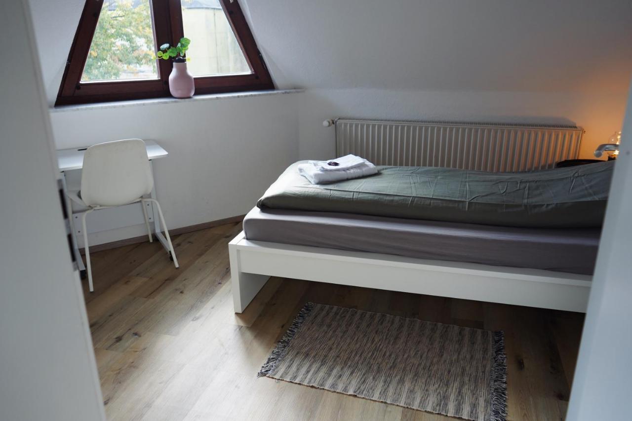 Unique: Geraeumig - Bhf-Nah - Parkplatz - Netflix Apartment Bremen Luaran gambar